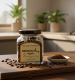 Arabica Beans – Medium Roast | 50g