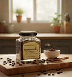 Arabica Beans – Dark Roast | 50g