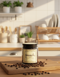 Arabica Beans – Medium Roast